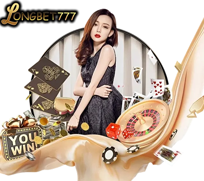 คาสิโนสดเว็บตรง longbet777 เล่นจริง จ่ายจริง