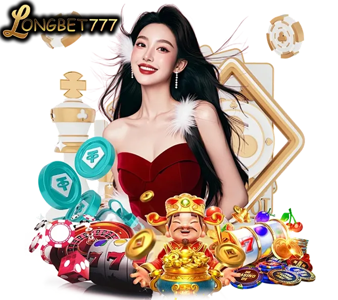 สล็อตแจ็กพอตแตกง่าย เว็บตรง longbet777 คาสิโนมาแรง