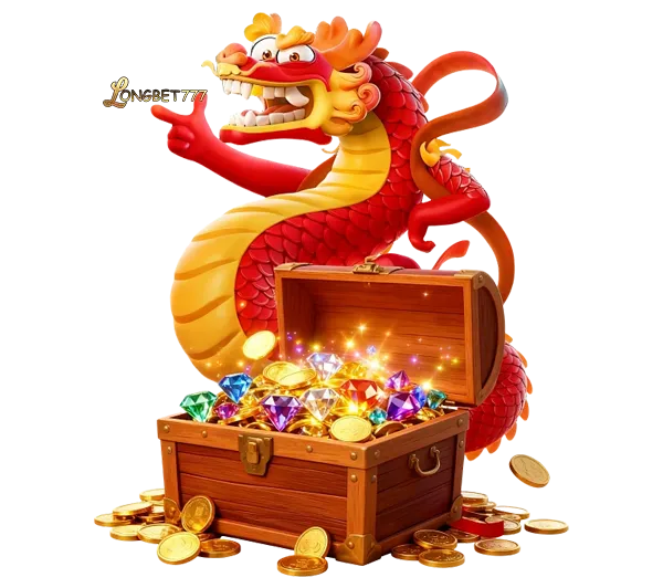 ที่เดียวที่กล้าให้ LONGBET777 คูณสนั่น